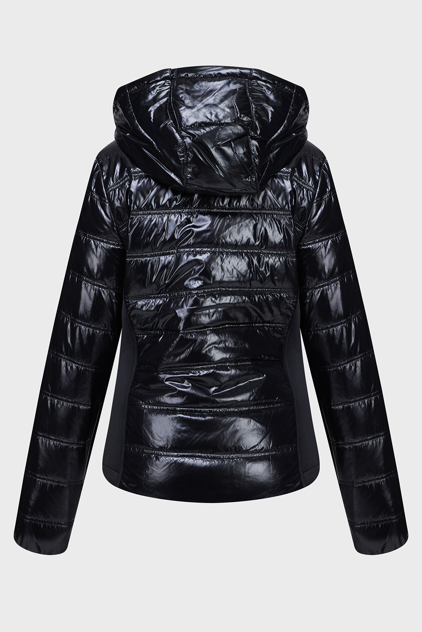 Куртка демисезонная LW PADDED WAISTED NYLON JACKET 6