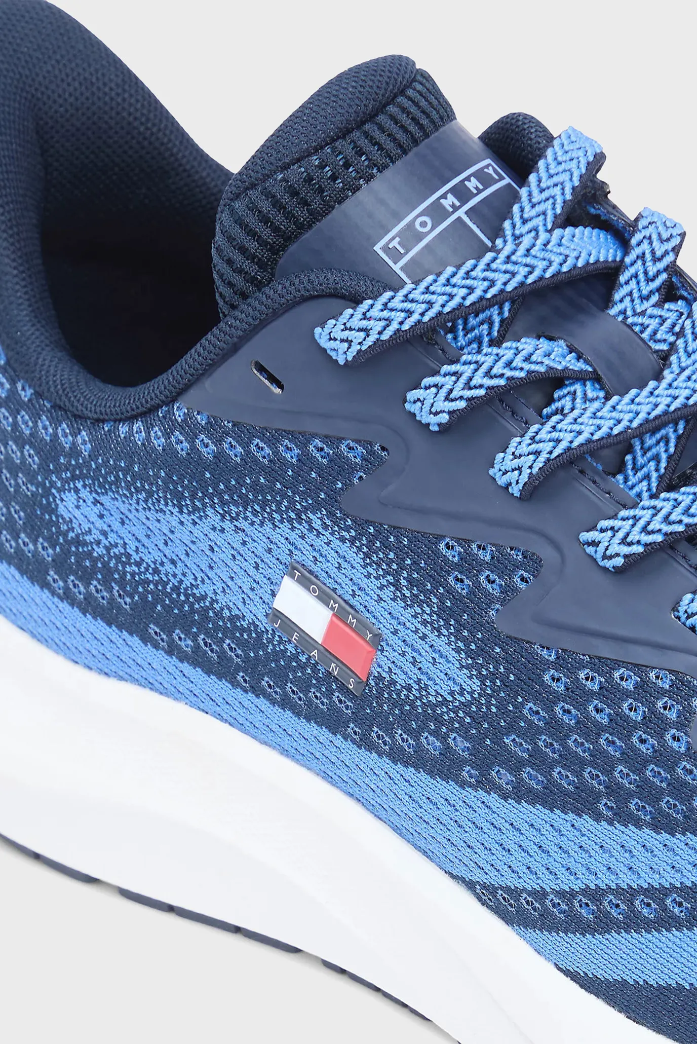 Кроссовки RUNNER KNITTED 2