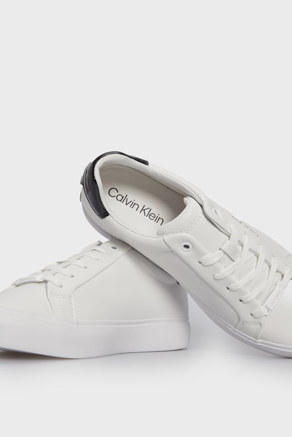 Кроссовки VULC LACE UP