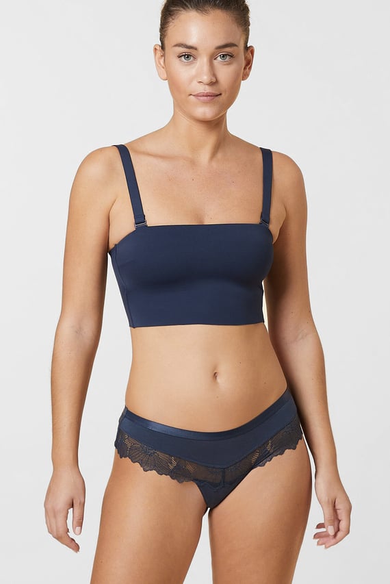 Трусы ROSA - TANGA Etam