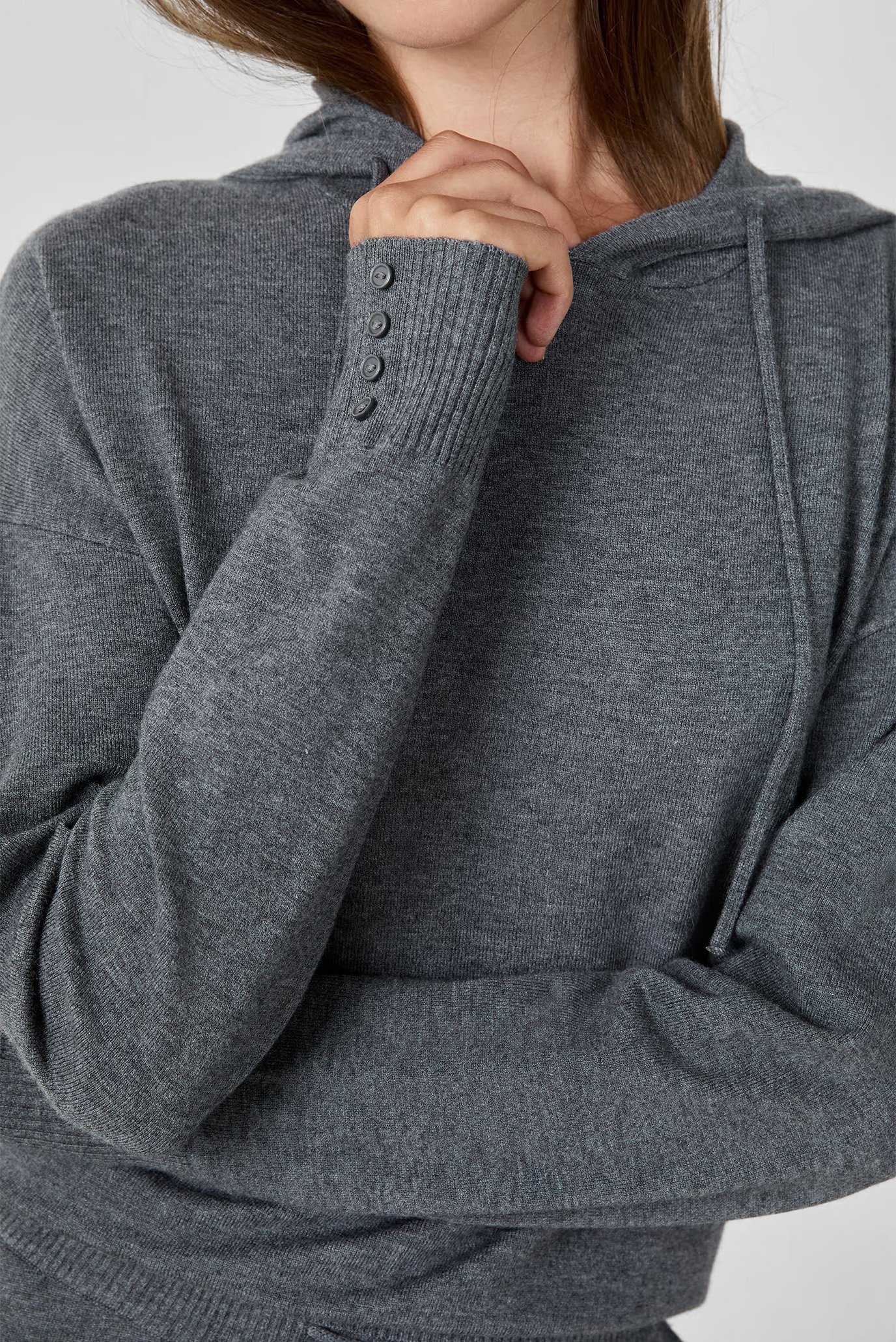 Свитшот GILANE - SWEATSHIRT 4