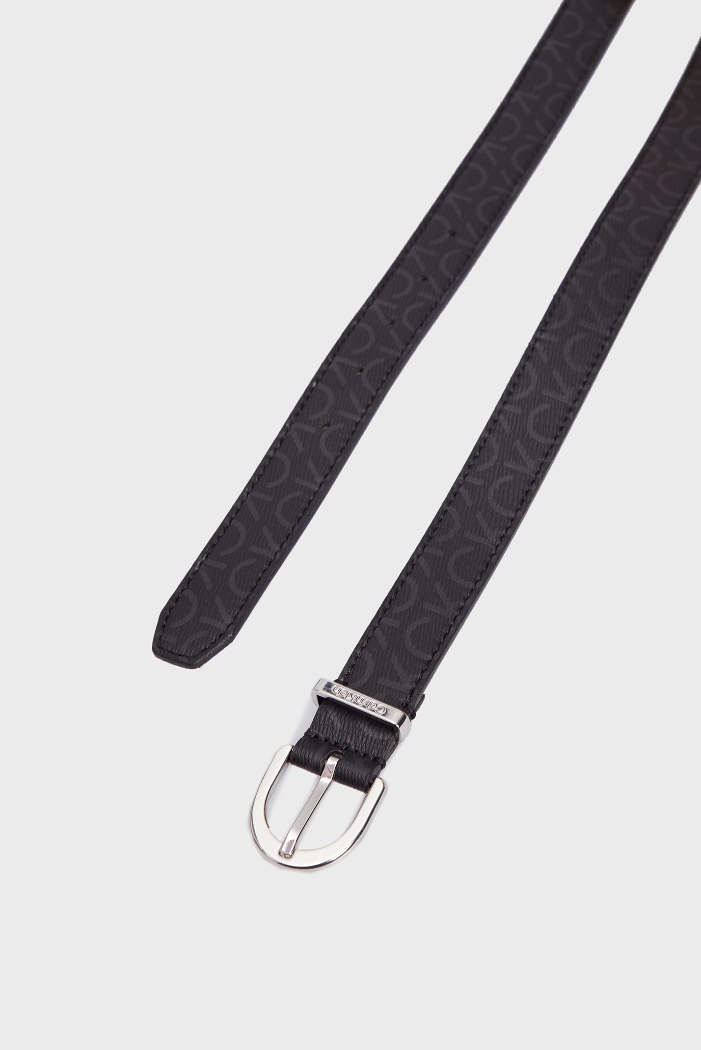 Ремень CK MUST RND BELT 25MM EPI MONO 5