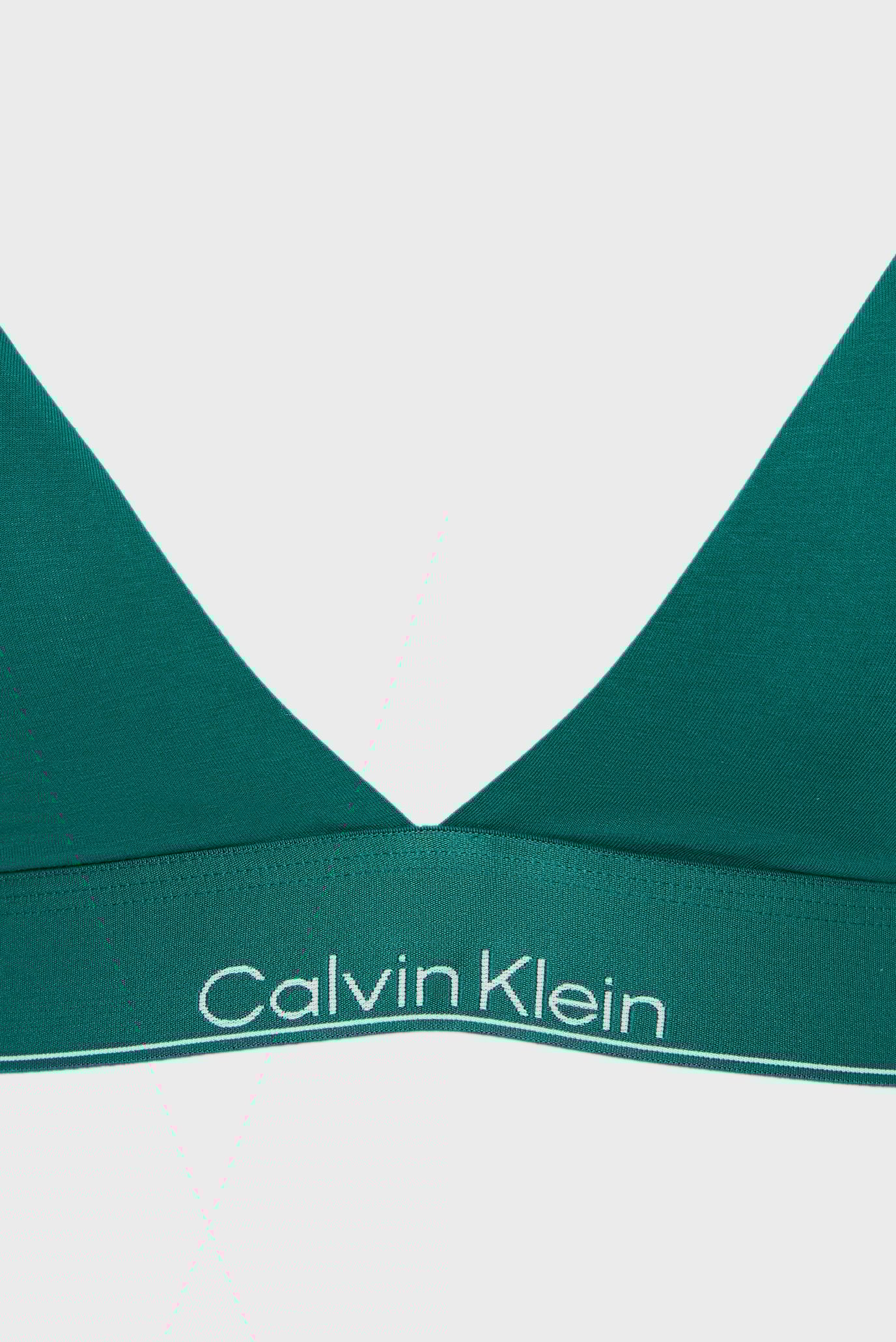 Бюстгальтер LIGHTLY LINED TRIANGLECalvin Klein Бюстгальтер LIGHTLY LINED TRIANGLE 6