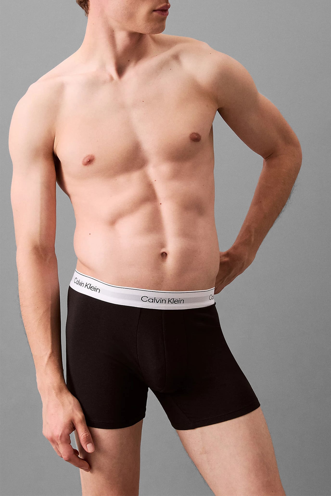 Мужские боксеры (3 шт) BOXER 3