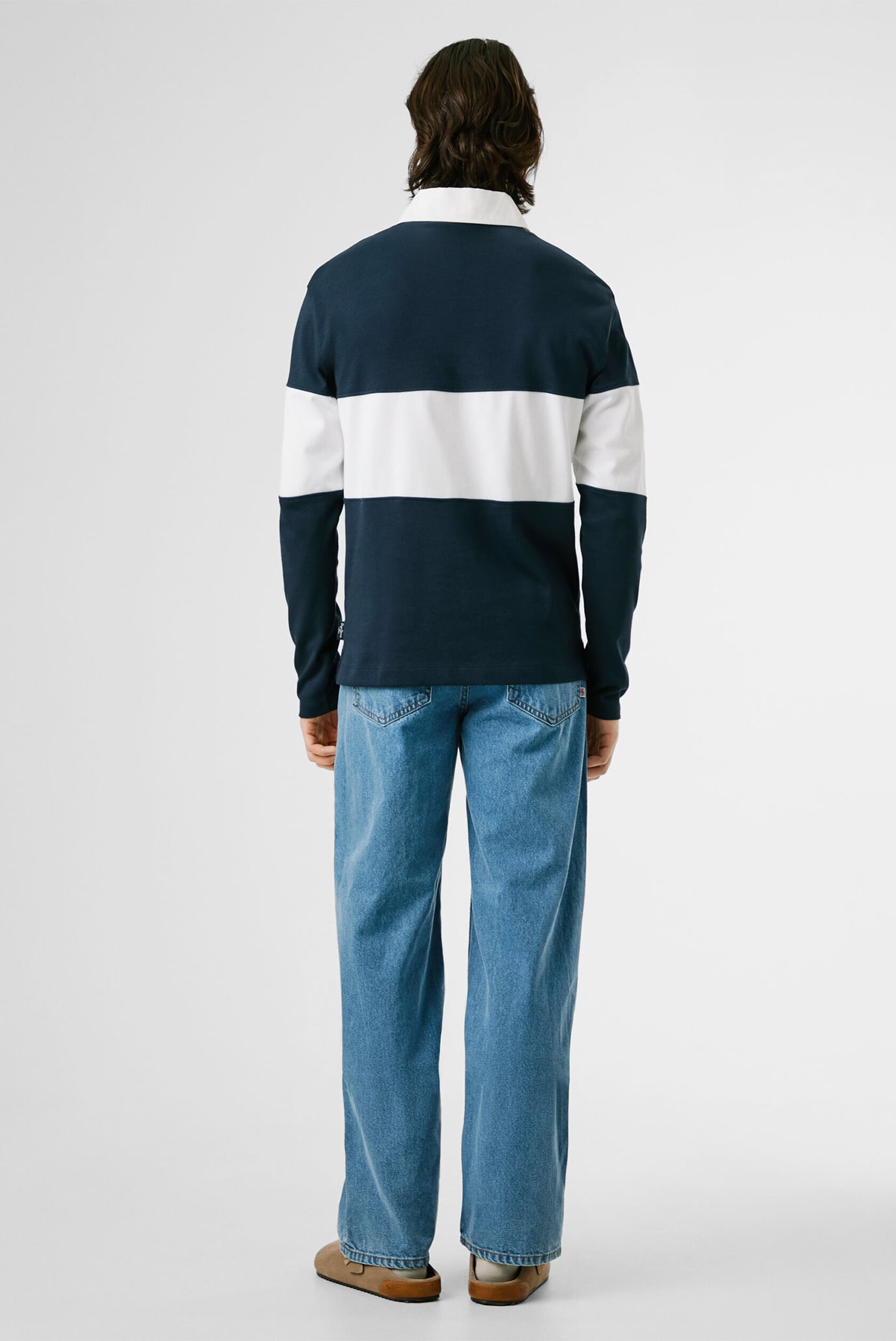 Свитшот RALF 4