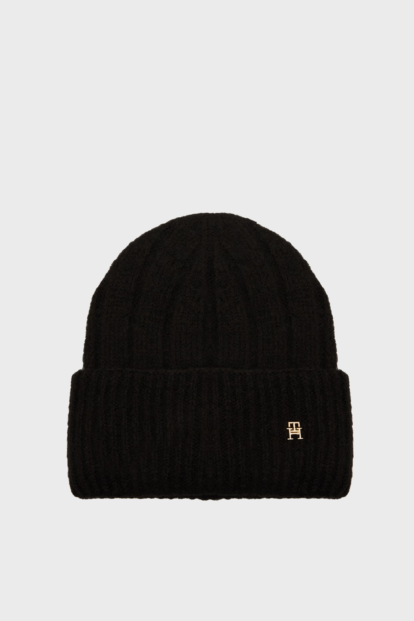 Шапка/TH TIMELESS BEANIE 1