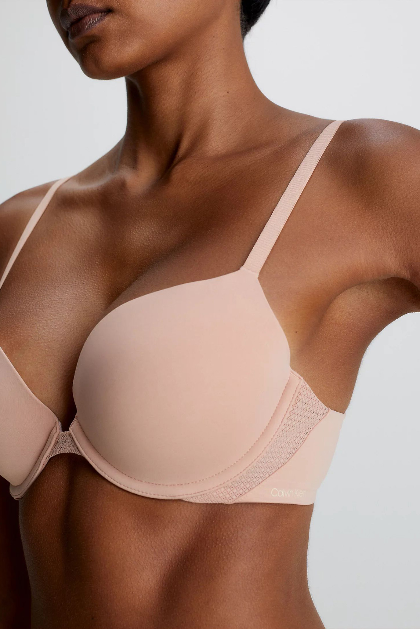 Бюстгальтер PUSH UP PLUNGE 6