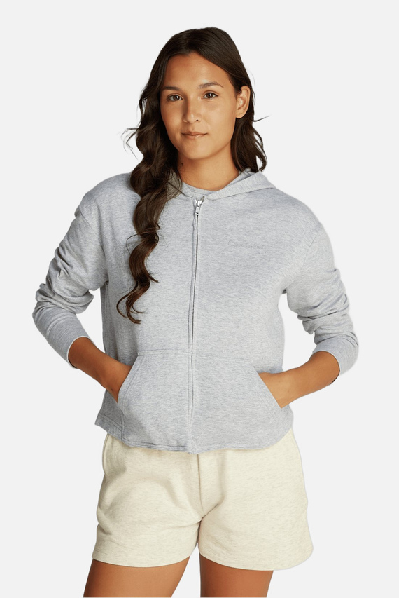 Реглан FULL ZIP HOODIE