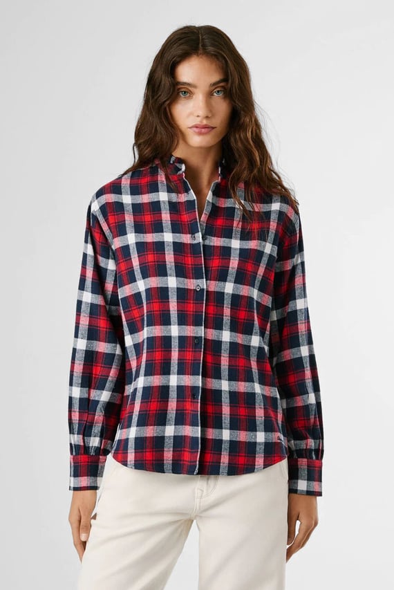 Рубашка MIYA SHIRT Pepe Jeans