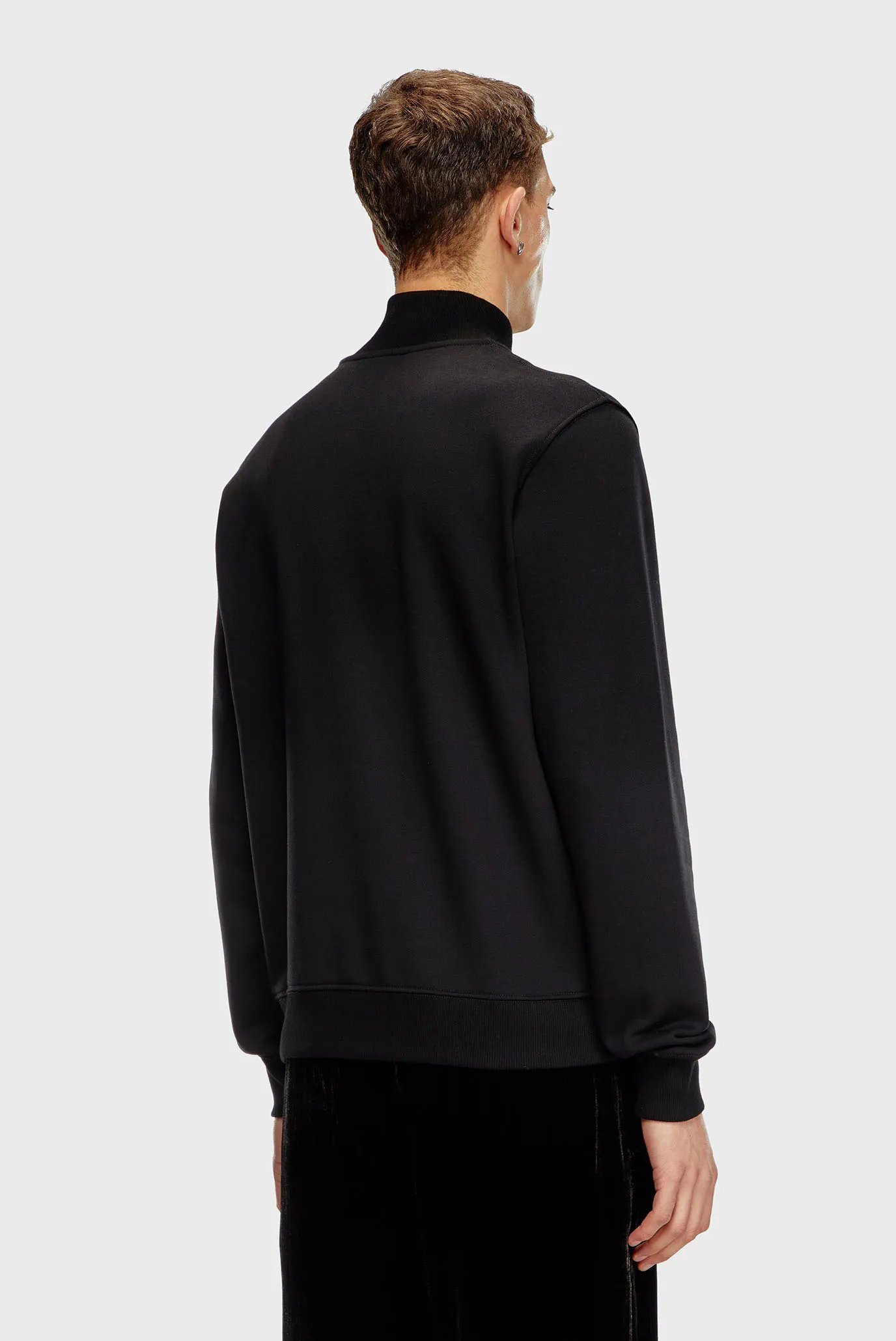 Реглан S-LOCK-DOVAL-PJ SWEAT-SHIRT 3