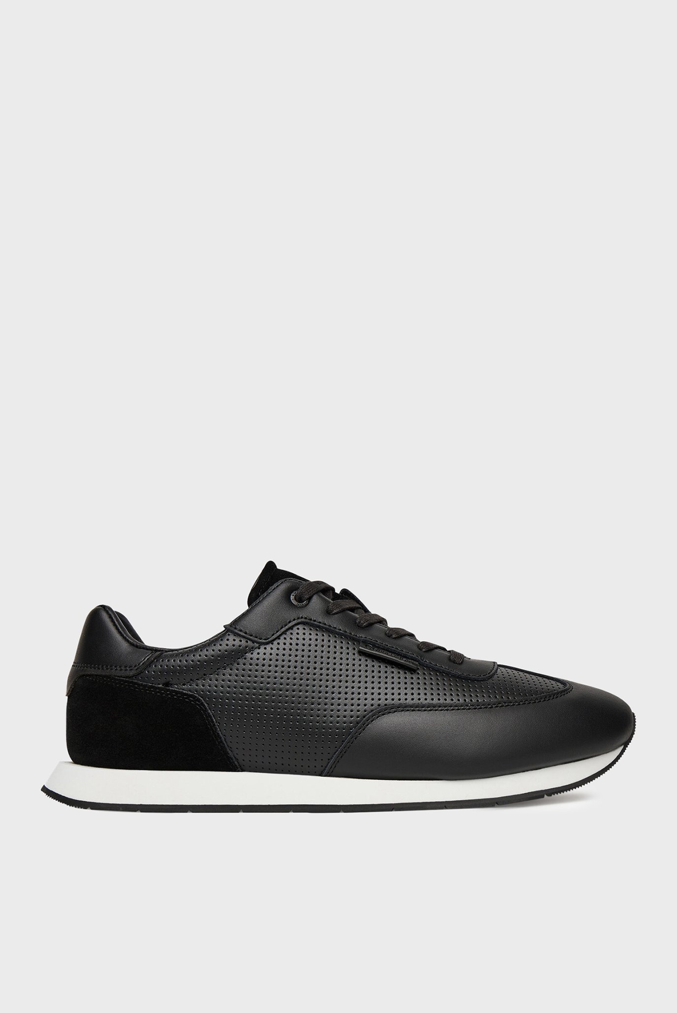 Кроссовки LOW PROF RUNN LACEUP PERF LTH 1