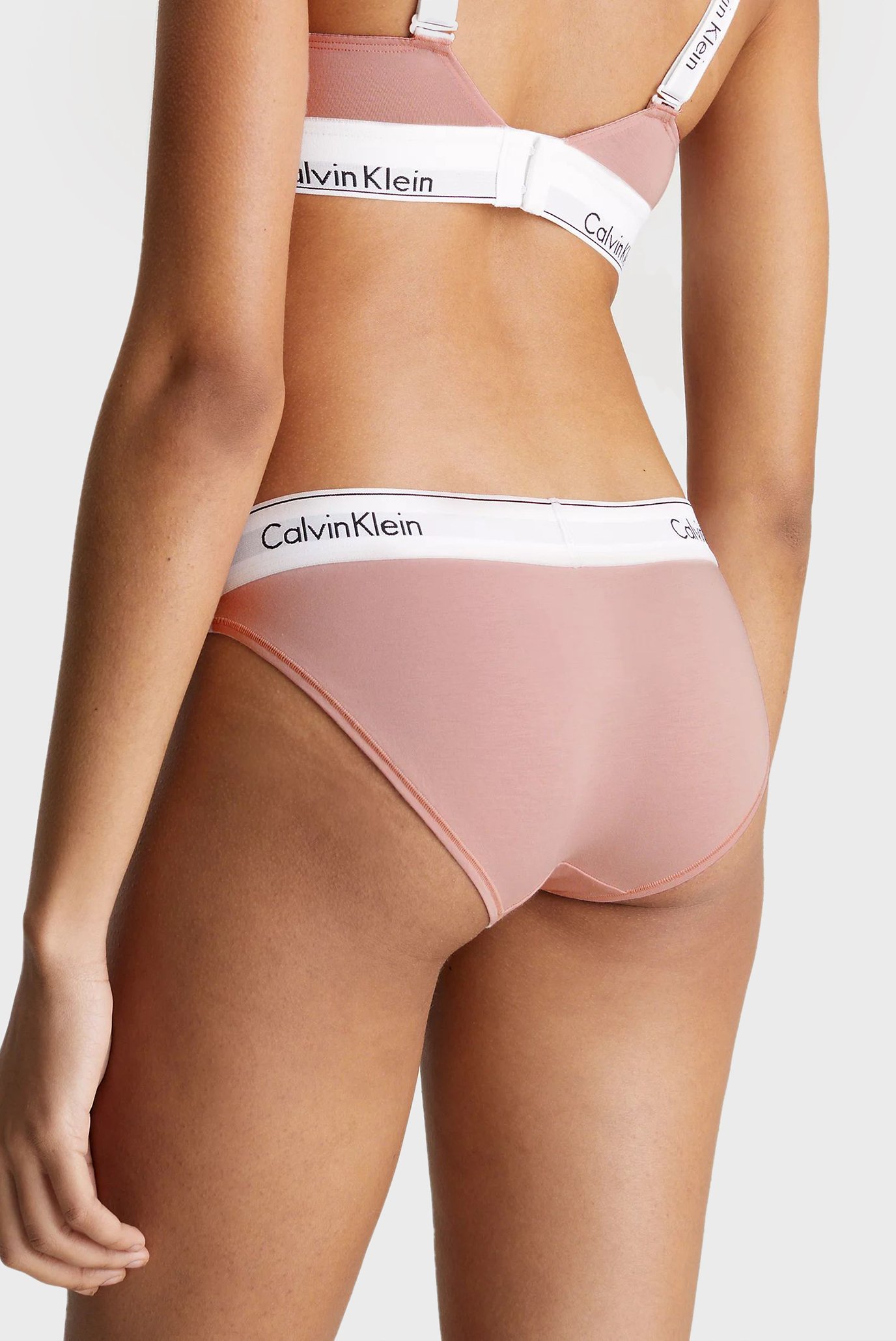 Трусы BIKINICalvin Klein Трусы BIKINI 3