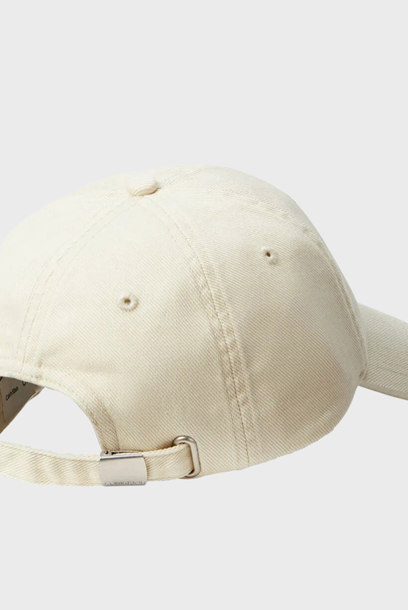 Кепка TTLCS EMBRDRY DNM BS 2