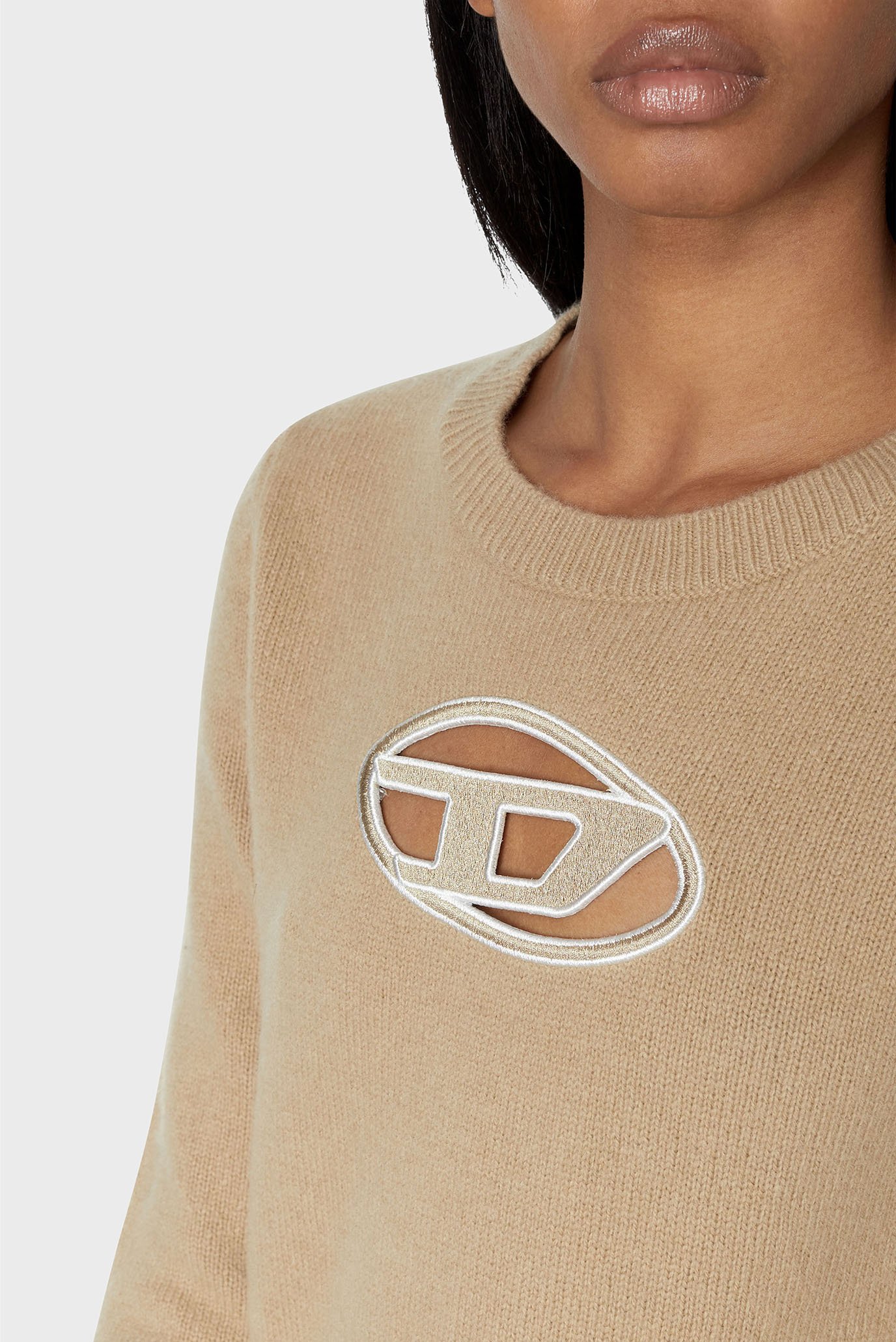 Свитер M-AREESA KNITWEARDiesel Свитер M-AREESA KNITWEAR 11