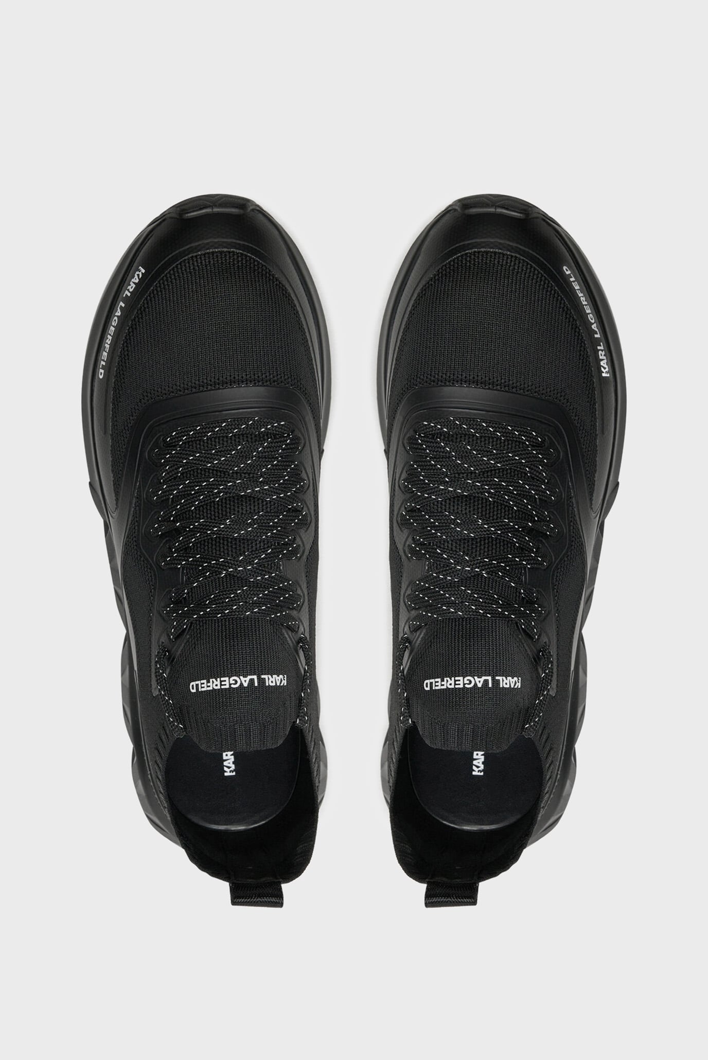 Кроссовки K KITE RUN Knit Sock Lo 4