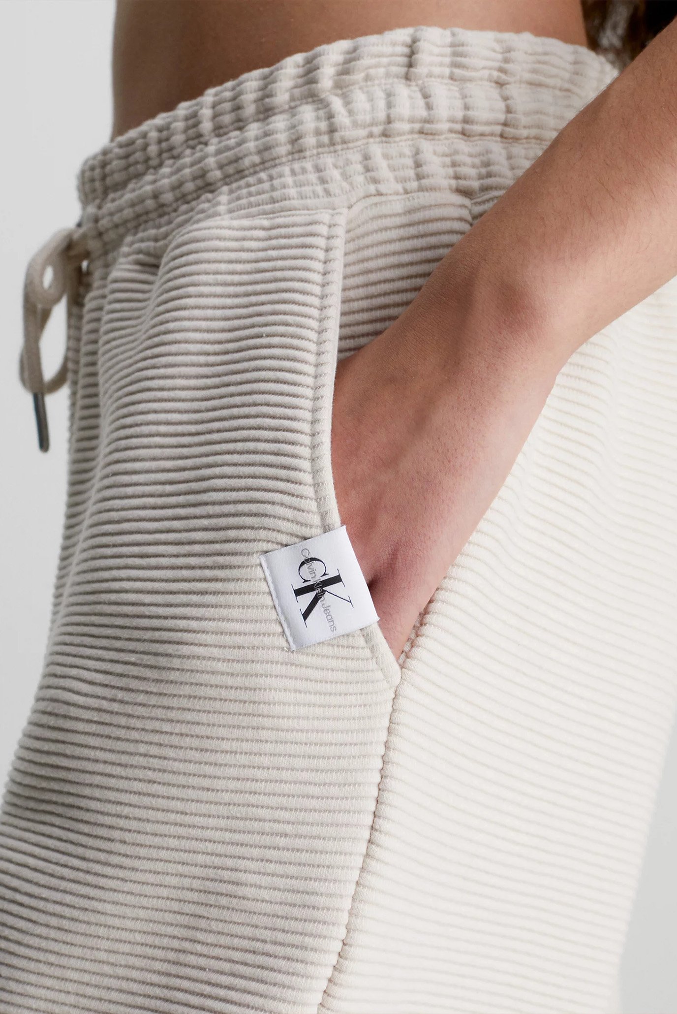 Штаны спортивные TAB OTTOMAN STRAIGHT PANTS 5