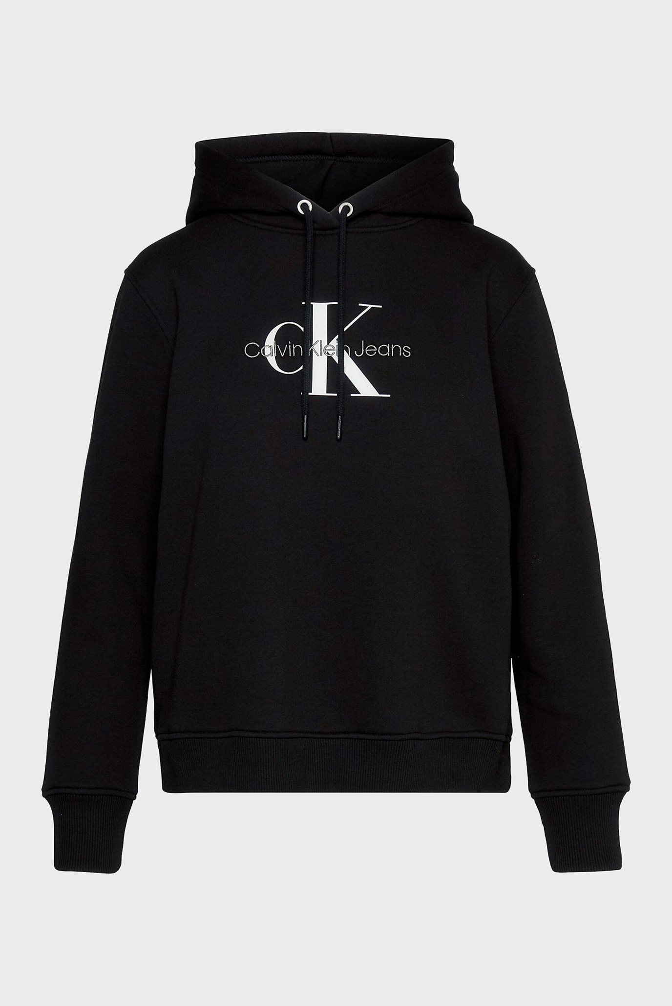 Худи ARCHIVAL MONOLOGO HOODIE 6