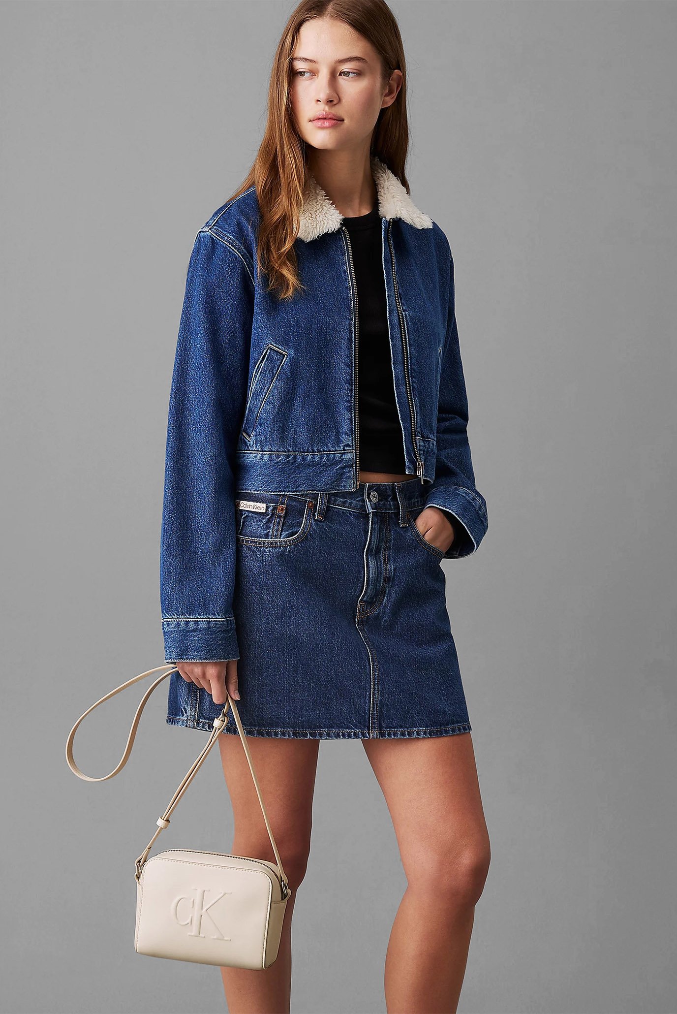 Сумка SCULPTED CAMERA BAG DEBOSS 2