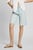 Женские голубые джинсовые шорты BERMUDA  SHORT UHW BREEZE