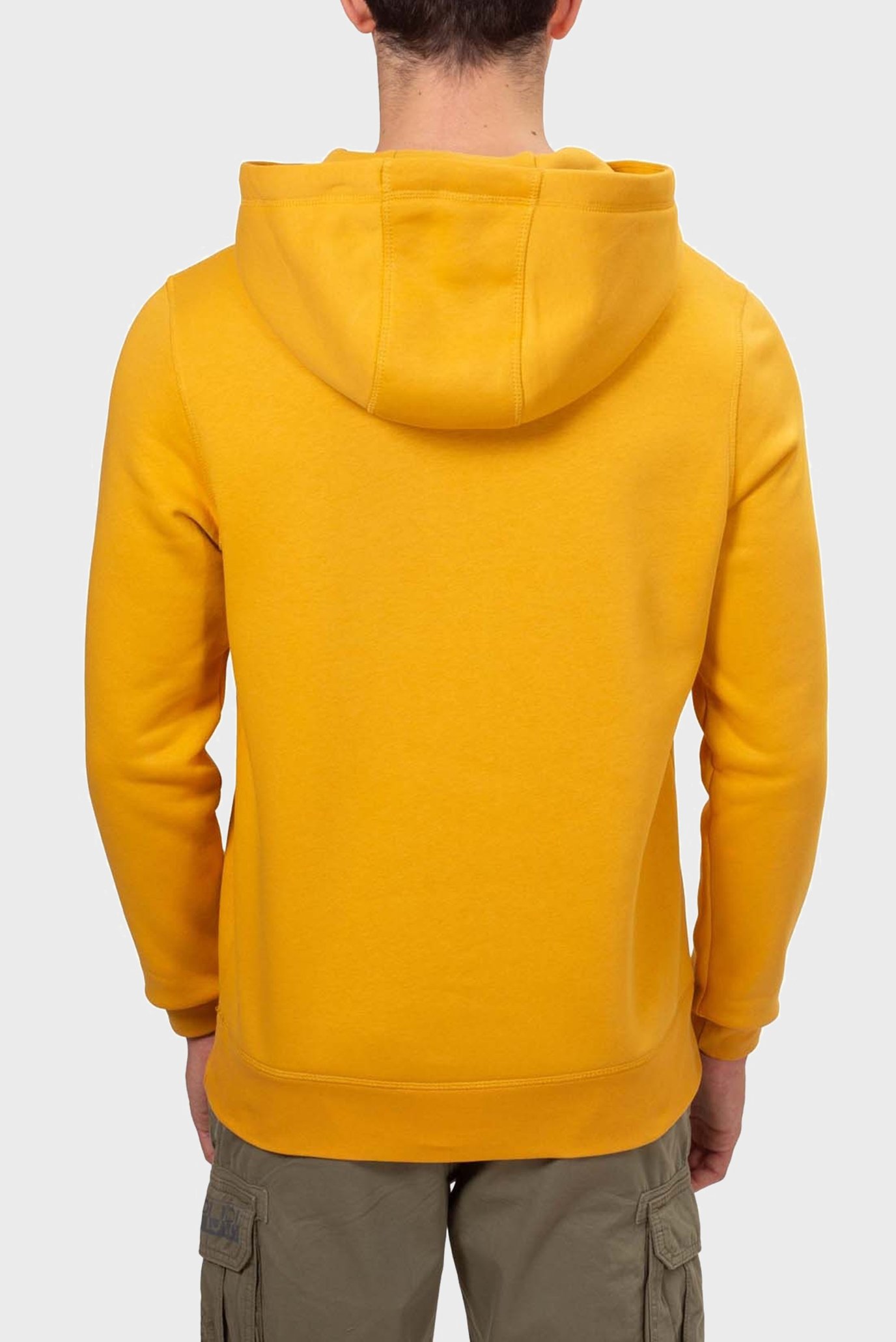 Худи TOMMY LOGO HOODY 4