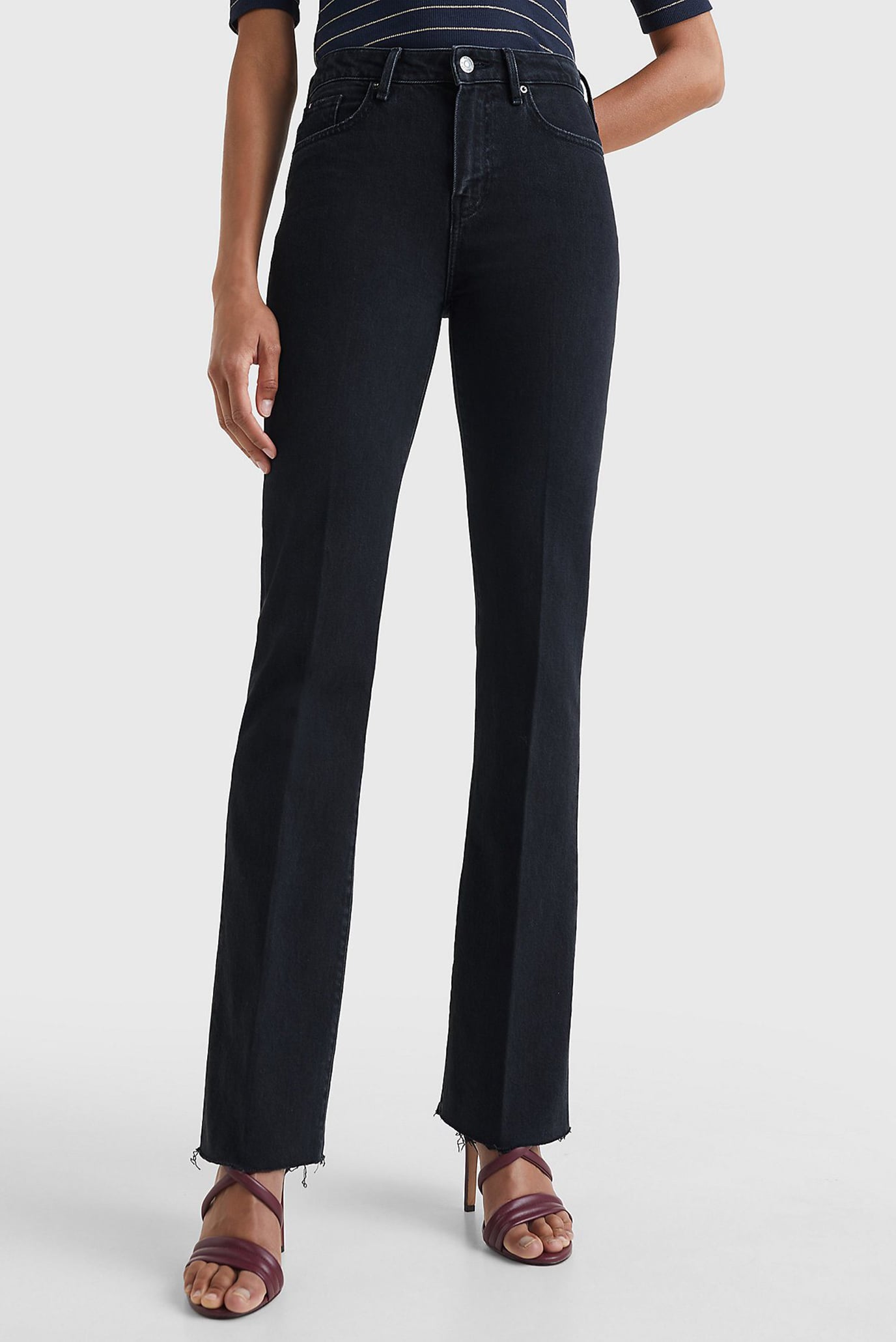 Джинсы BOOTCUT RW NOVA 7