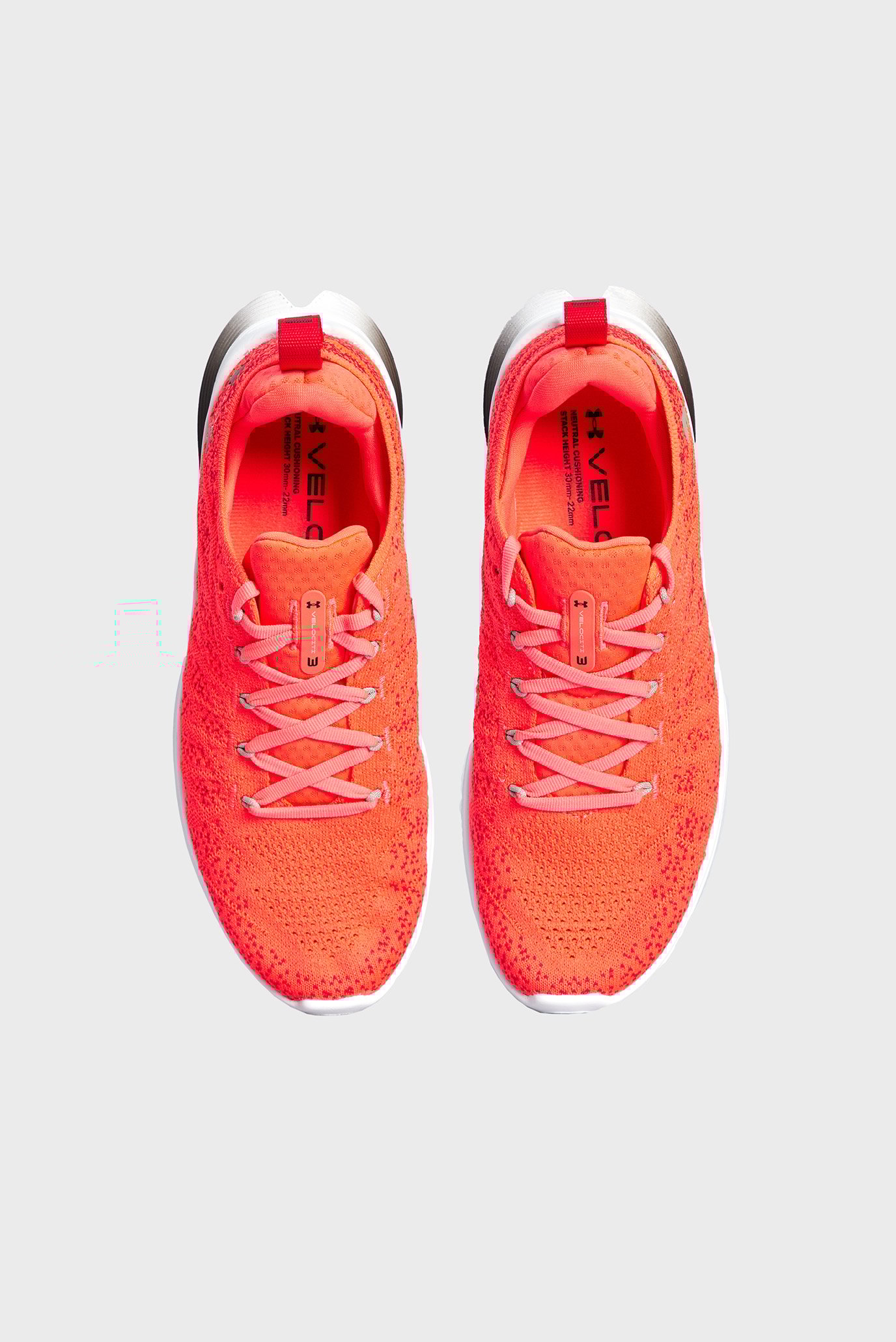 Кроссовки UA Velociti 3 4