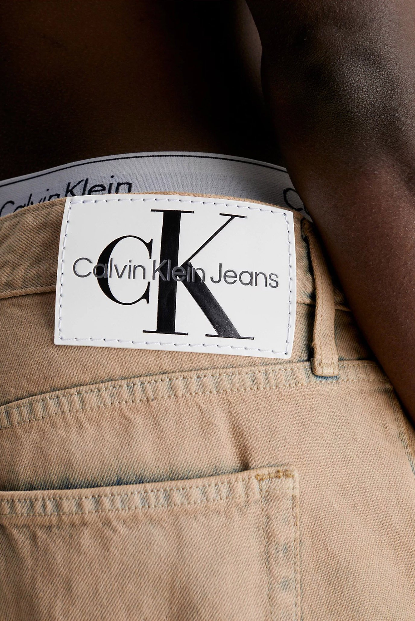 Джинсы 90S STRAIGHT 4