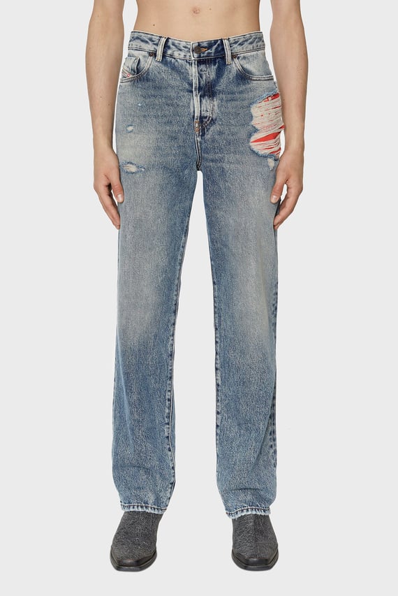 Джинсы 1955 L.32 TROUSERS