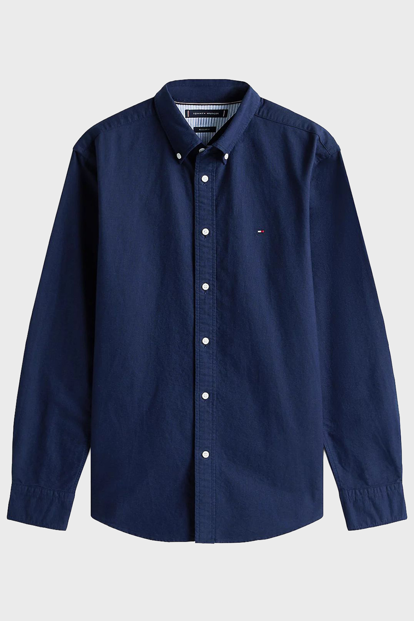 Рубашка/SOLID HERITAGE OXFORD RF SHIRT 5