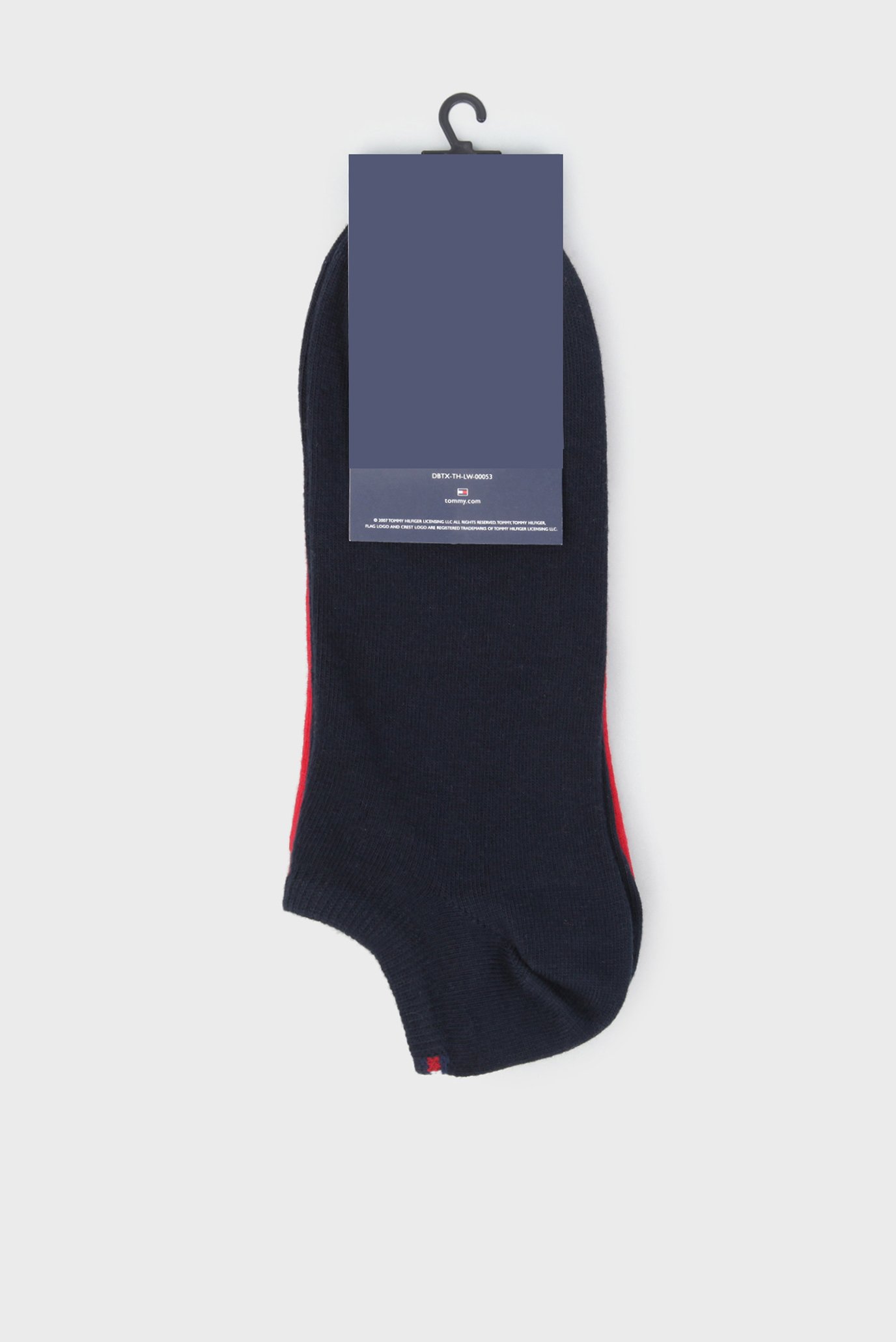 Носки TH MEN SNEAKER 2PTommy Hilfiger Носки TH MEN SNEAKER 2P 6