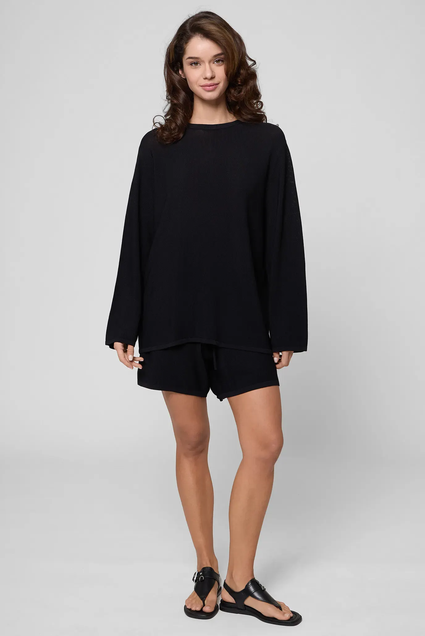 Лонгслив WKS 117 2