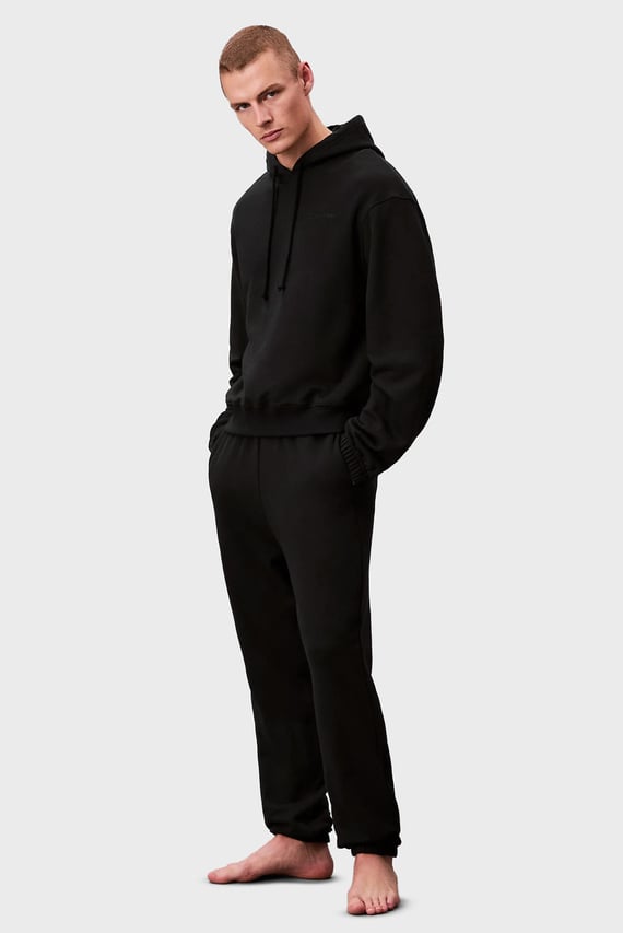 Реглан L S HOODIE