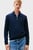 Свитер/TJM SLM ESS LIGHT ZIP SWTR EXT