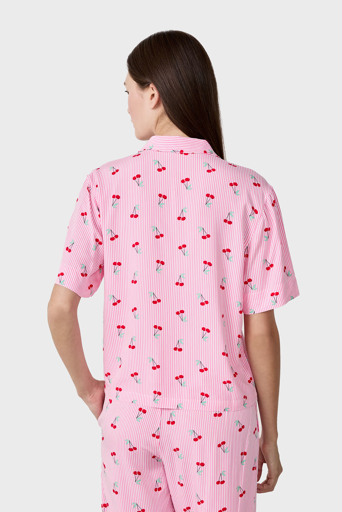 Ночная рубашка CALISTO - CHEMISE MC 3