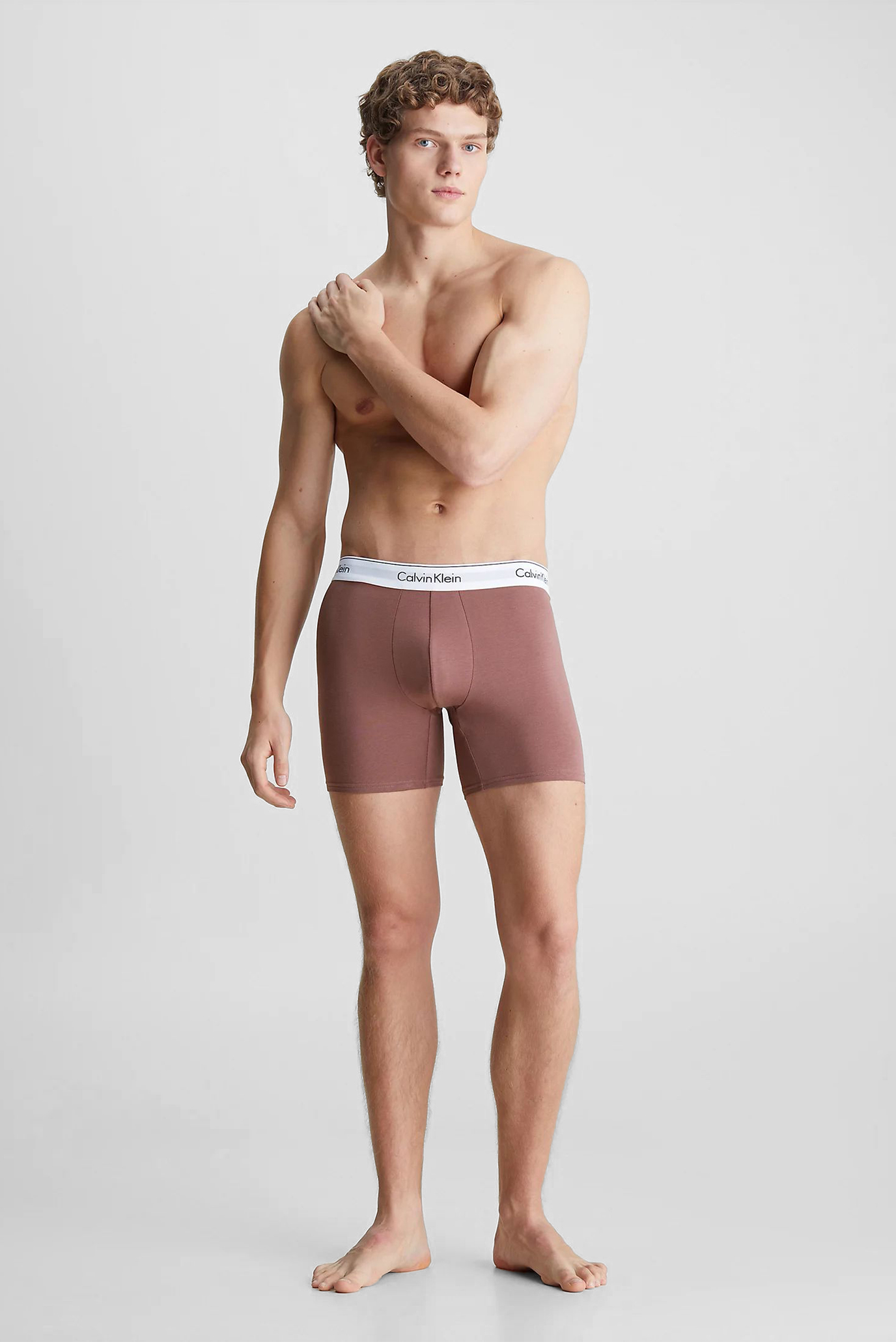 Набор белья BOXER BRIEF 3PK 3