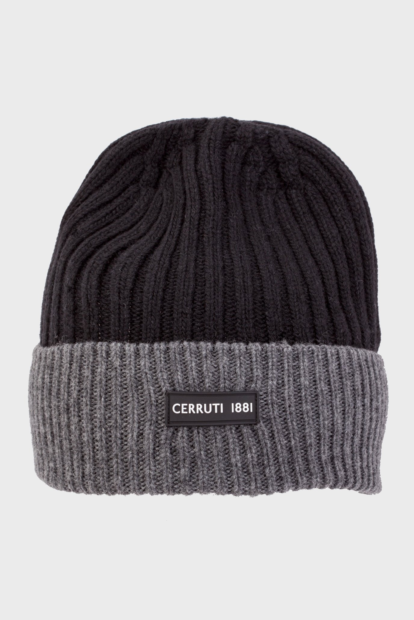 Шапка/HAT HATS FW24 CERRUTI I88I  A3 SOLE COLOR 1