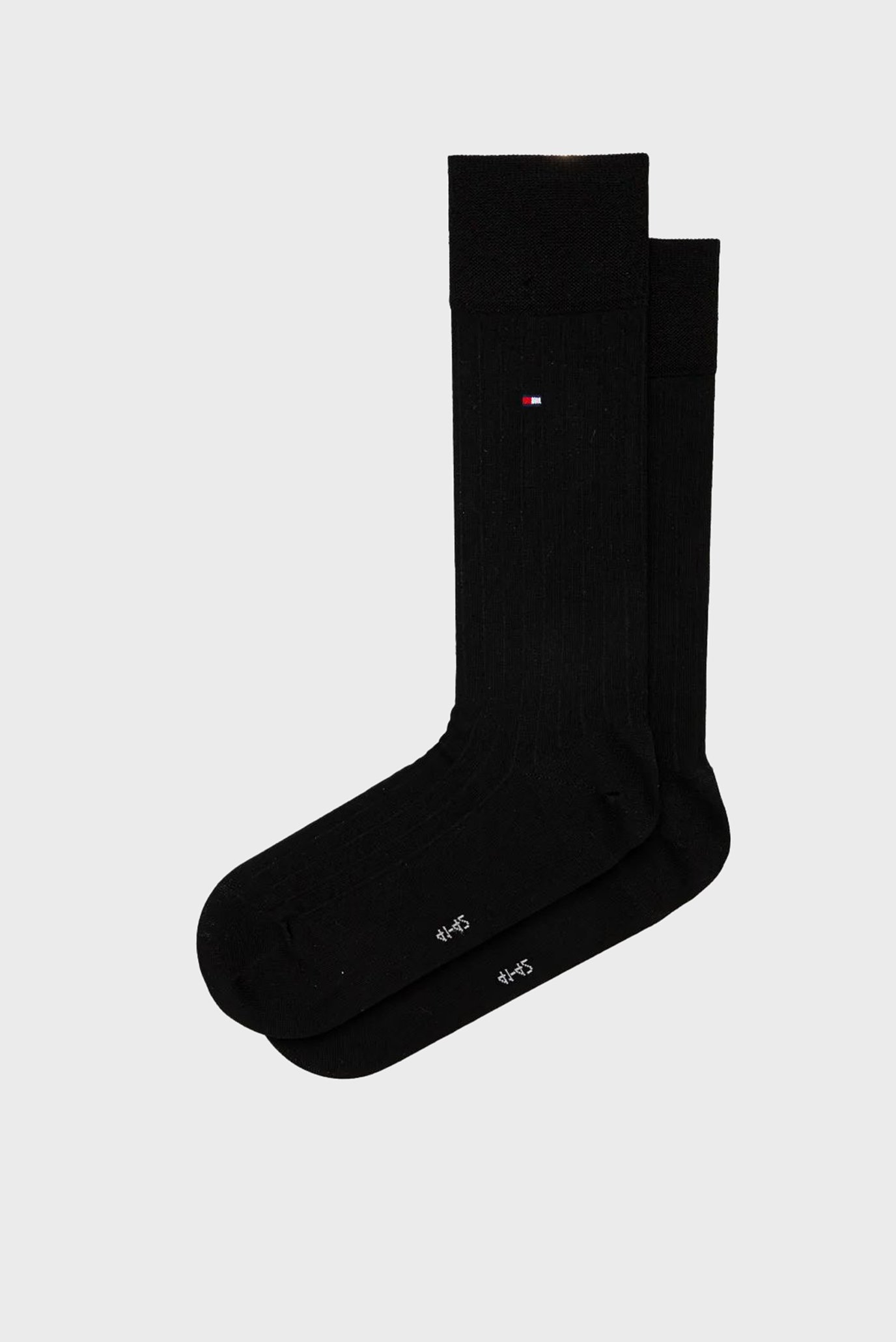 Носки TH MEN SOCK 1P PREMIUM RIB FIL D, 43 44 1