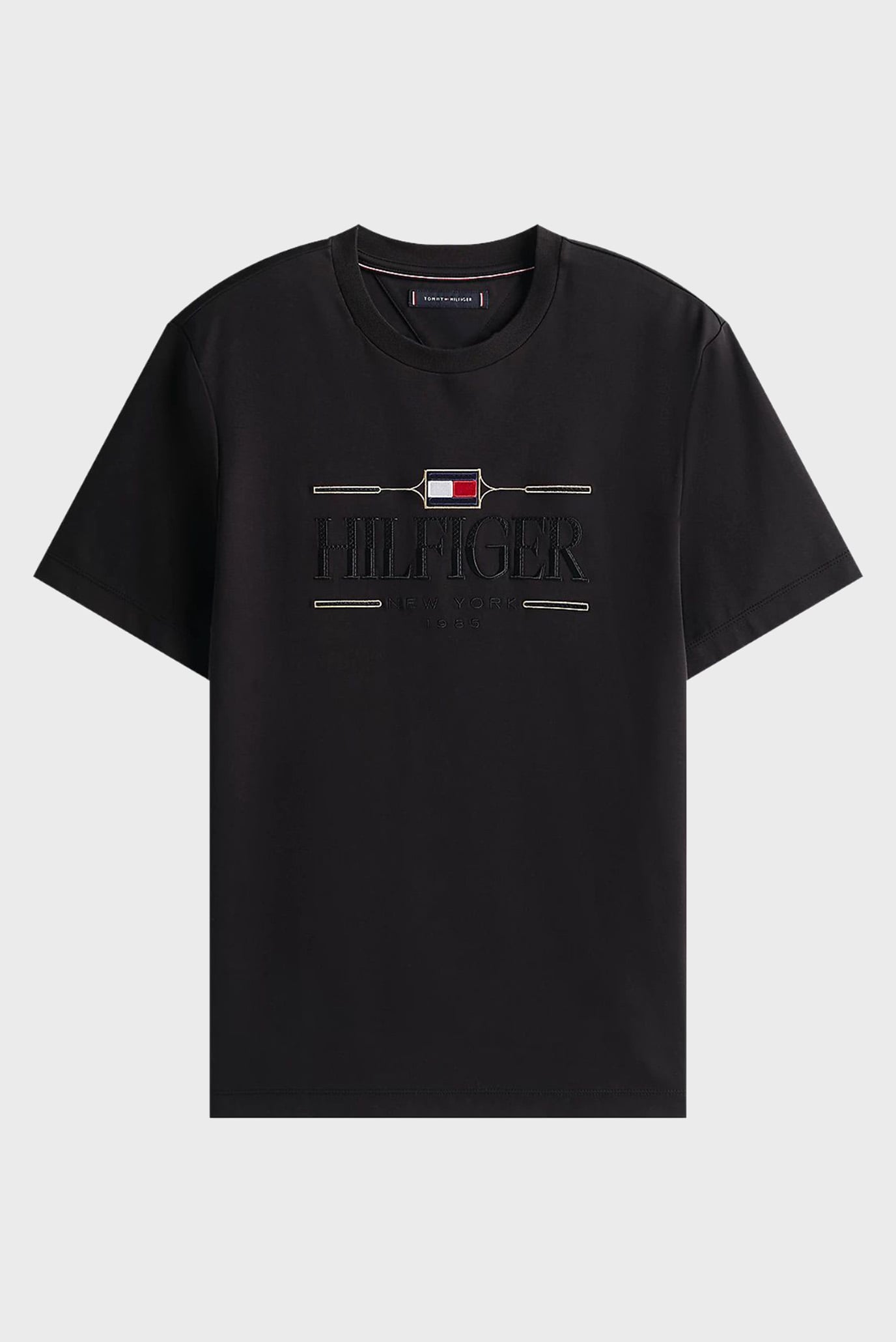 Футболка/ICON HILFIGER TEE 5