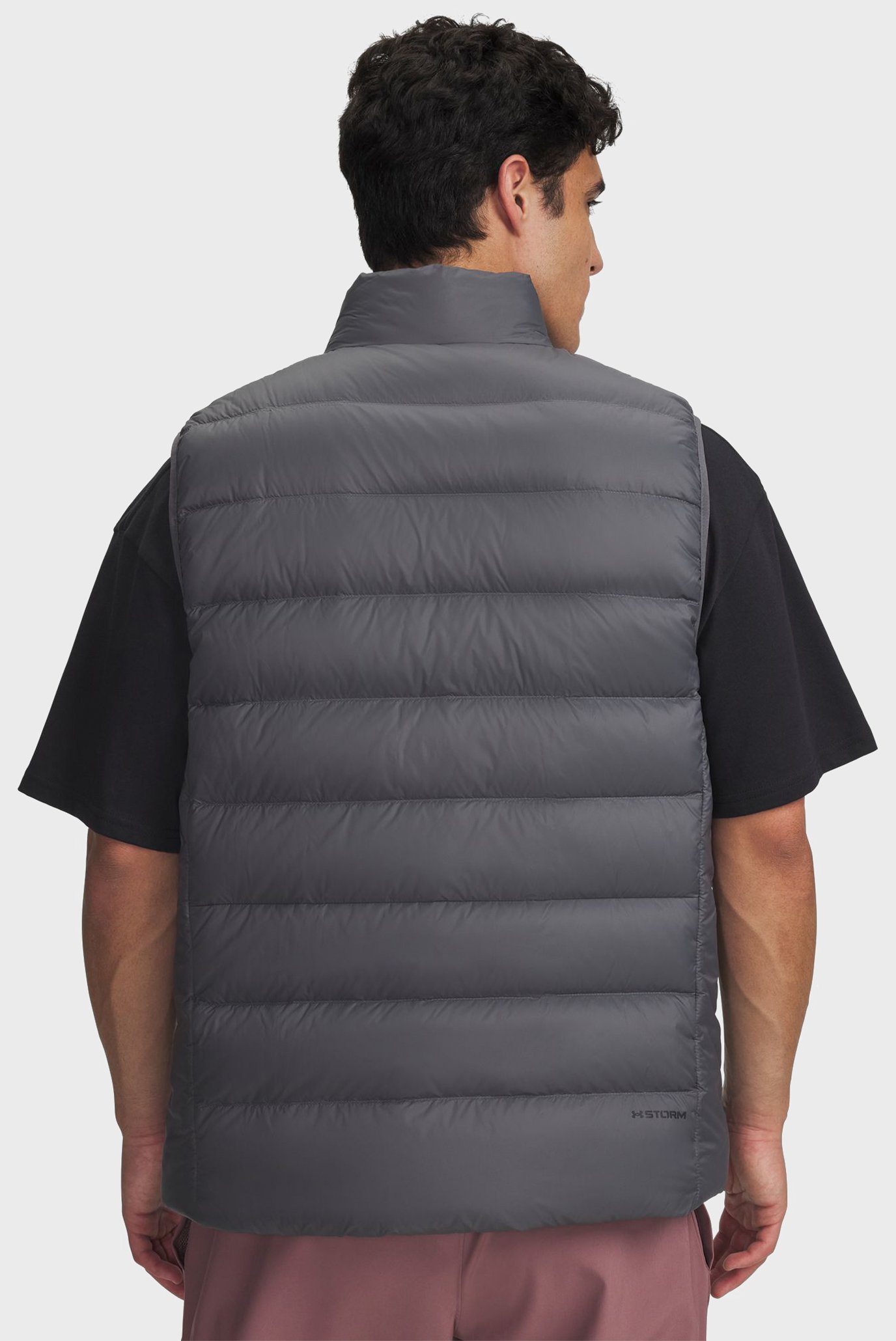 Жилет LEGEND DOWN VEST 3