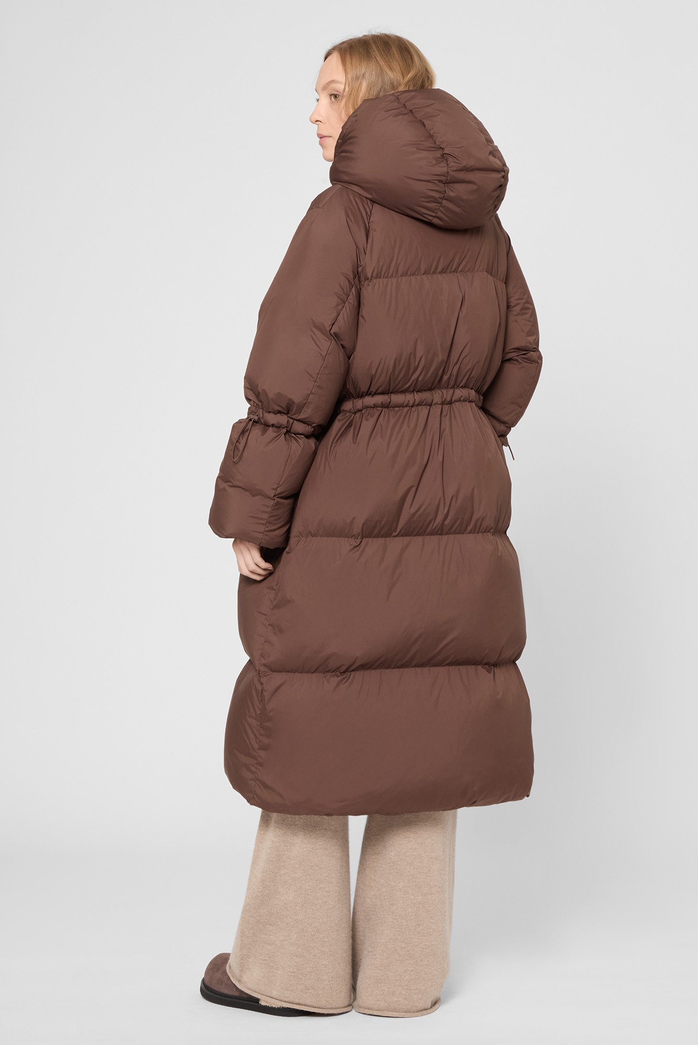 Куртка зимняя WDJ  058 4