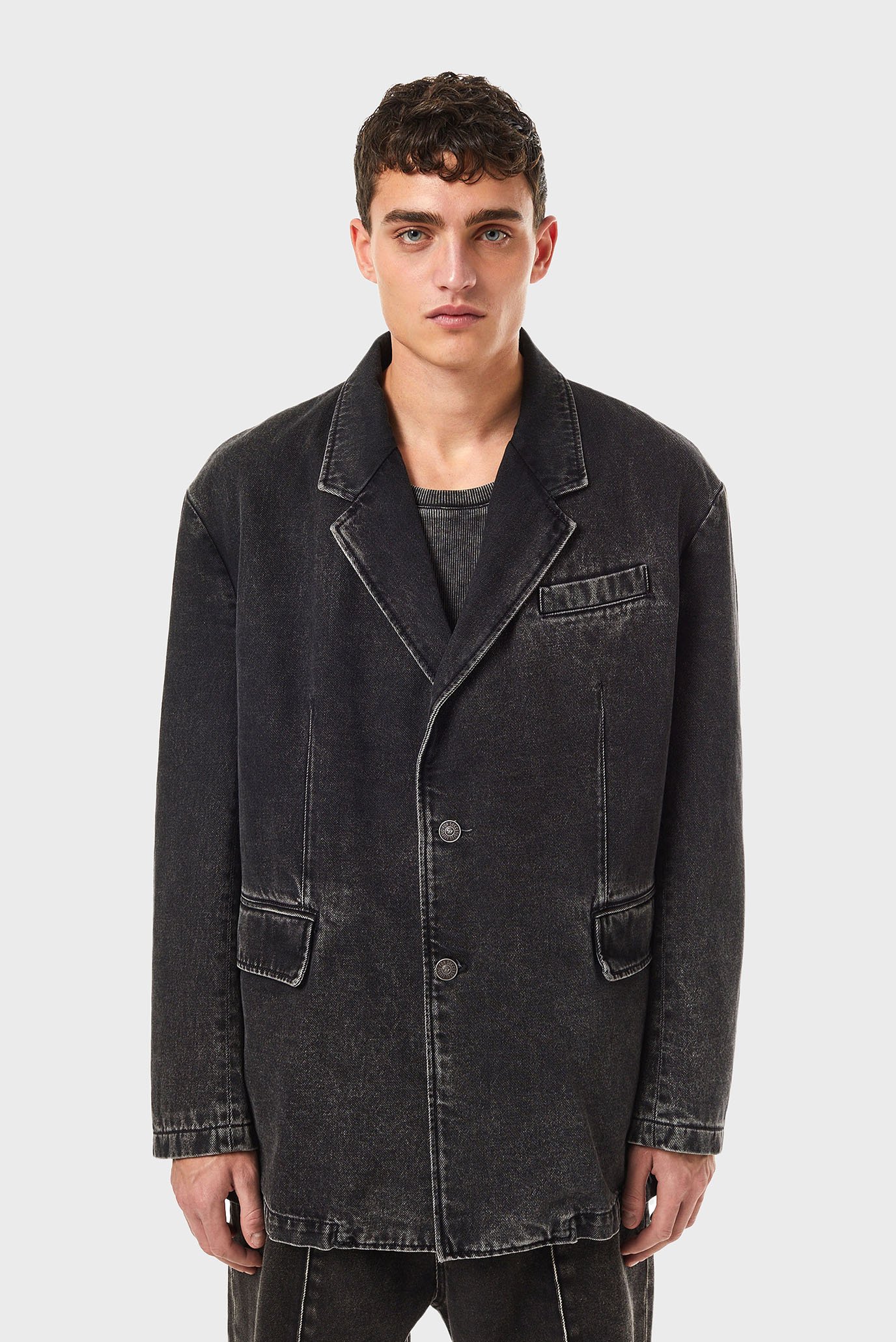 Пиджак D-BLAZ JACKET 4