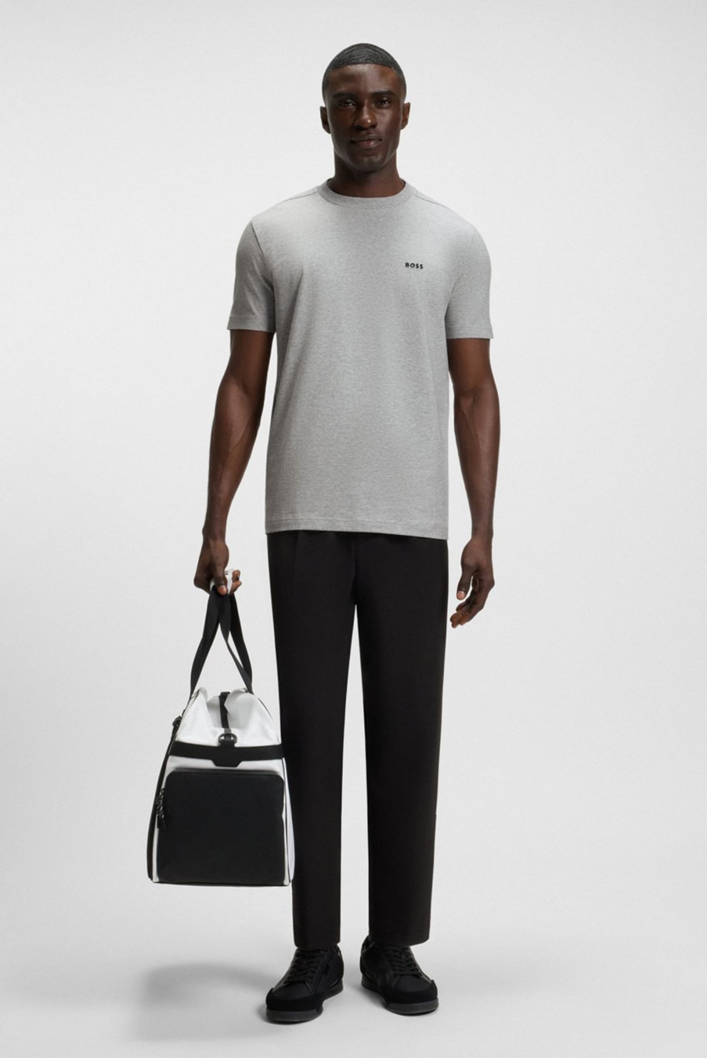 Футболка Mix&Match T-Shirt R 10259900 01 2