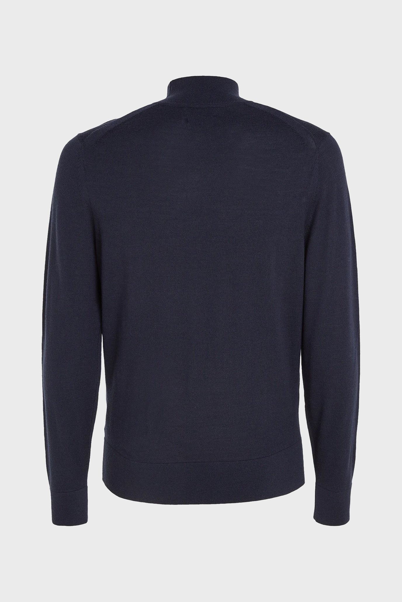 Гольф MERINO MOCK NECK SWEATER 6