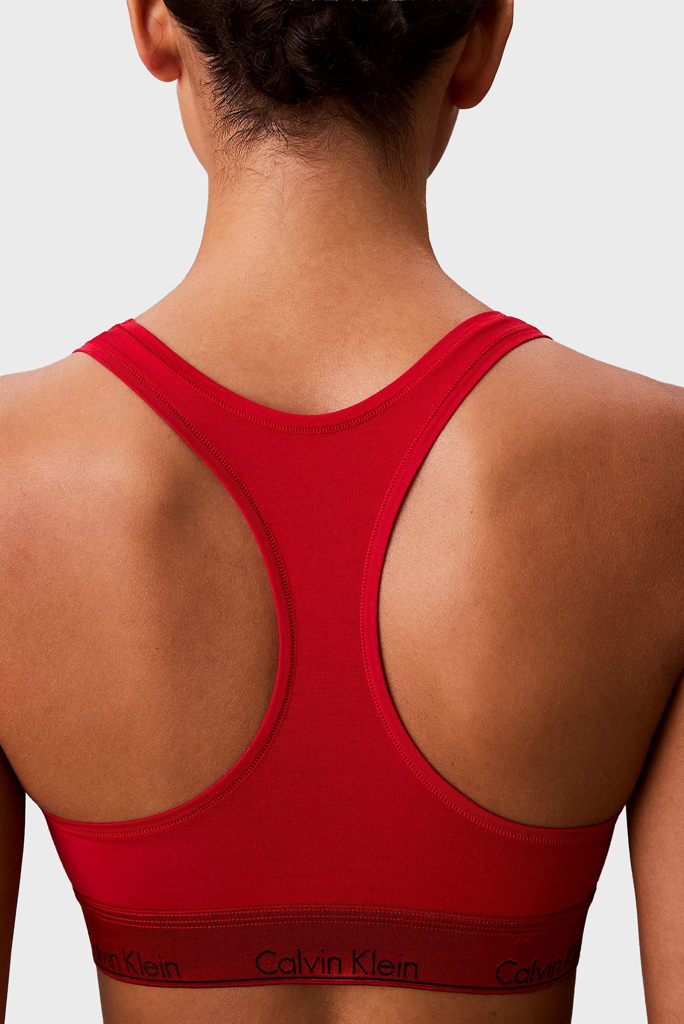 Бюстгальтер UNLINED BRALETTE 3