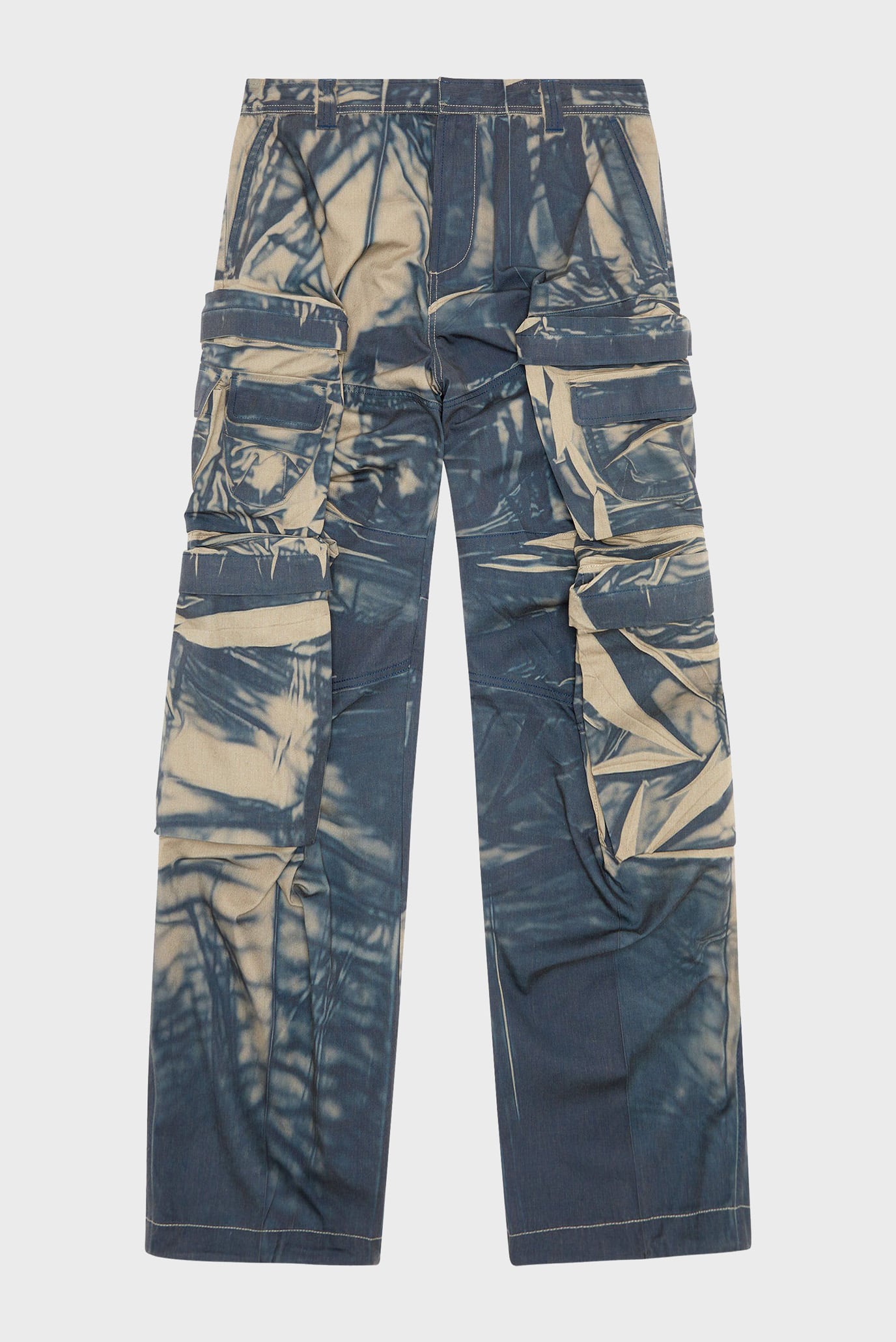 Штаны/P-HUGH PANTALONI 5