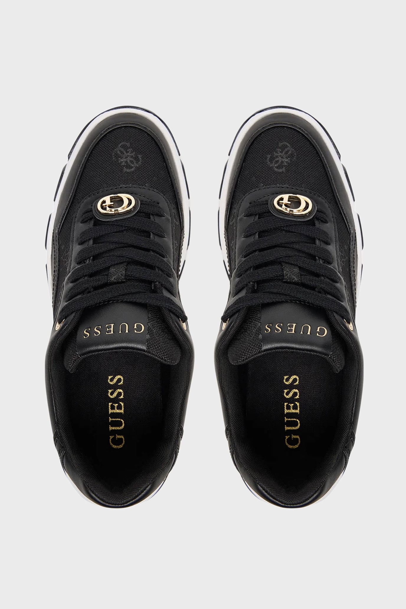 Кроссовки BERRETT2 4