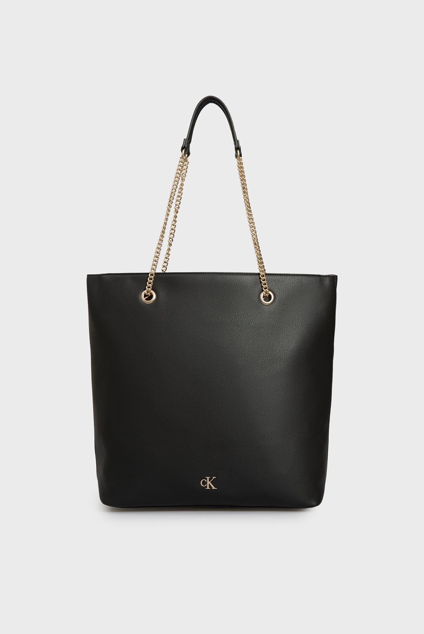 Сумка/MINIMAL MONOGRAM CHAIN TOTE 1