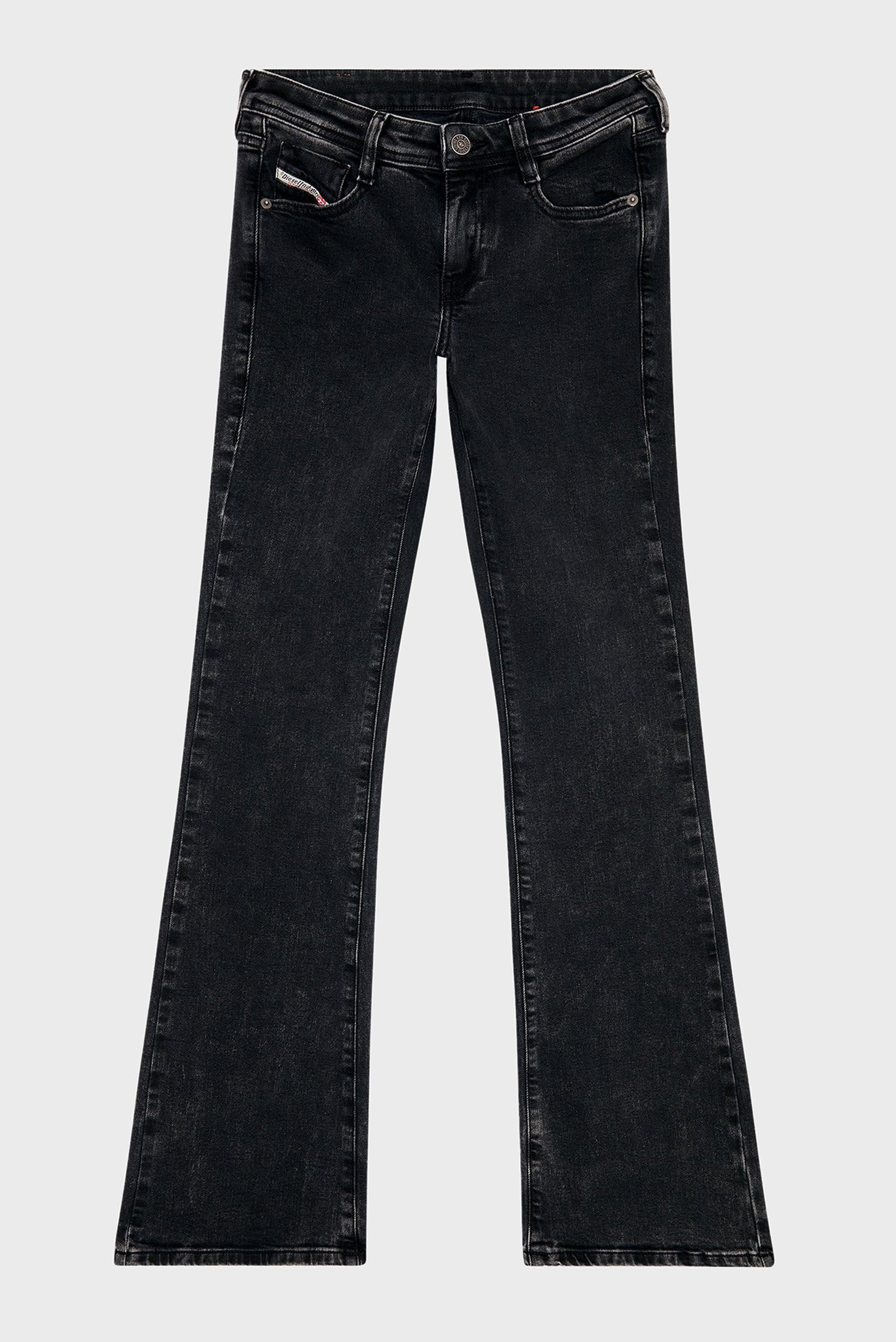 Джинсы 1969 D-EBBEY L.32 TROUSERS 5
