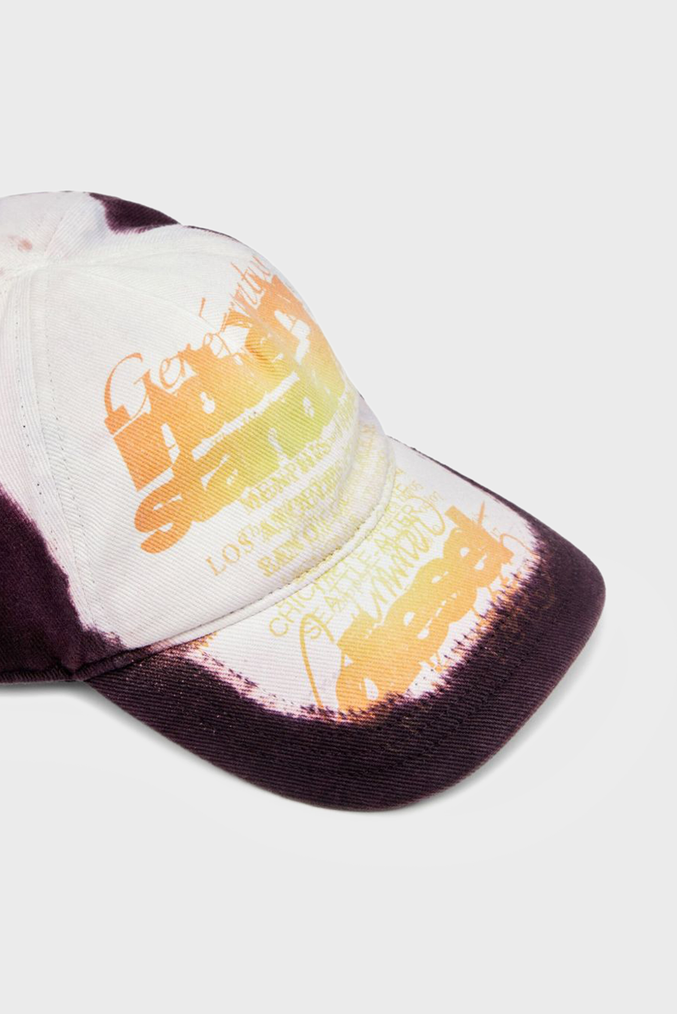 Кепка C-HRIS CAPPELLO 3