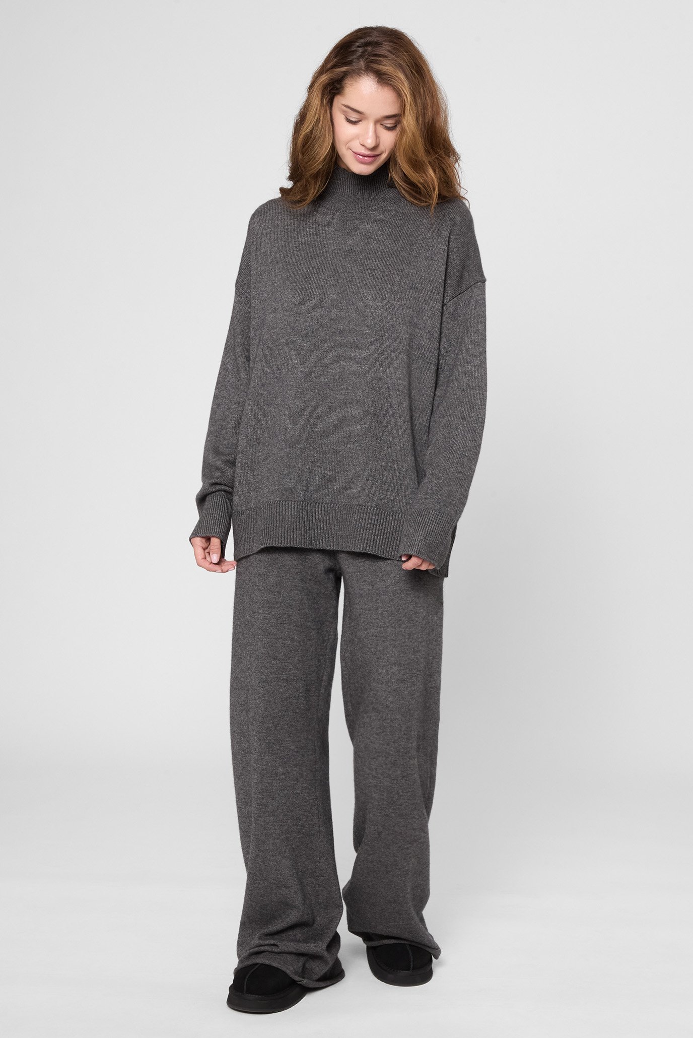 Свитер WKS 105 2